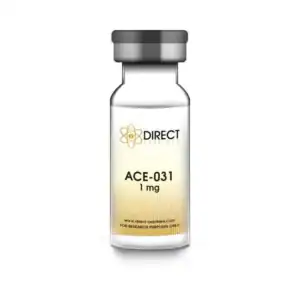 Buy ACE-031 Peptide Vial 1mg Indonesia