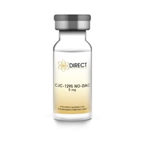 CJC-1295 No Dac 5mg